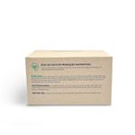 Sabão de coco em barra 100G pack 12UN Positiva 5