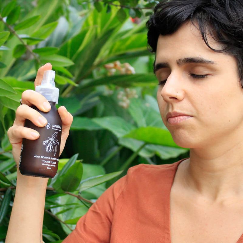 Água Bioativa Ylang Ylang 120Ml 03