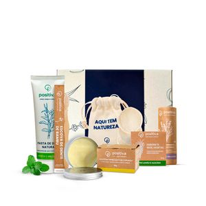 Kit Presente Lembrei de Você
