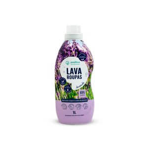 Sabão Líquido Lavanda 1L