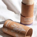 desodorante 100% natural da positiv.a