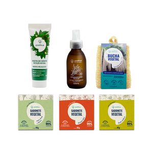 Ecobox Corpo P