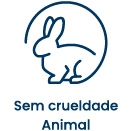 Sem crueldade Animal