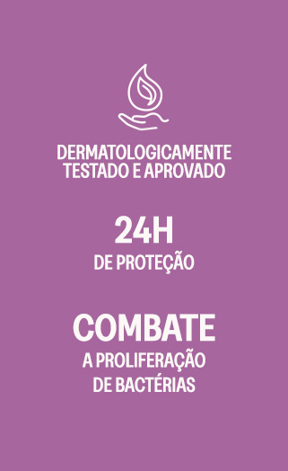 Lançamento Deso Floral