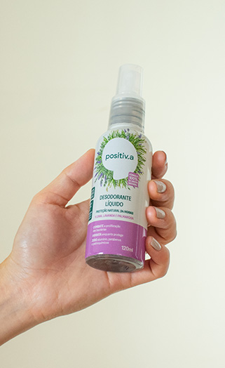 Lançamento Deso Floral