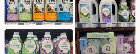 Onde encontrar positiv.a: lojas pelo Brasil