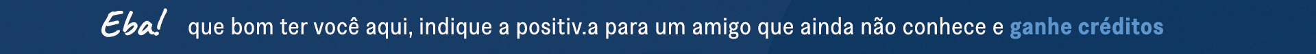 Indique & Ganhe