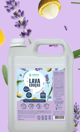 LL Lavanda 5L