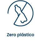 Zero plástico