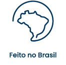 Feito no Brasil