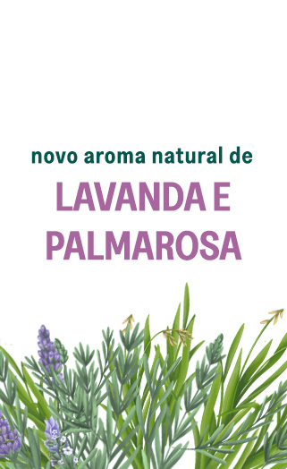 Lançamento Desô Floral