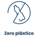 Zero plástico
