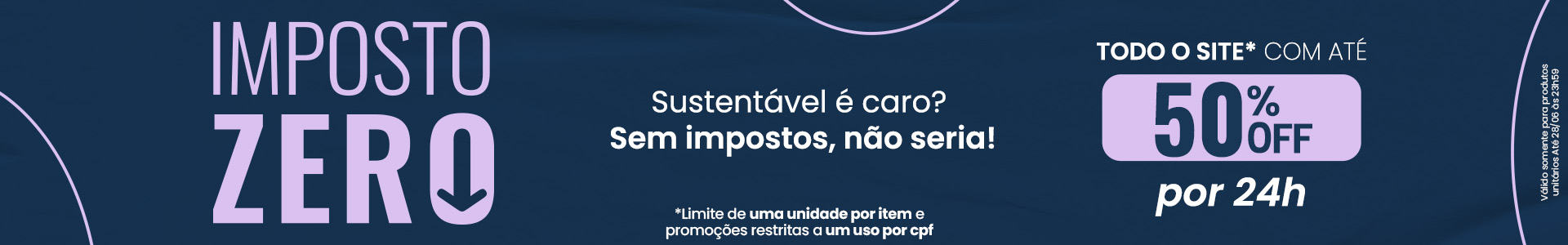 24h Imposto Zero